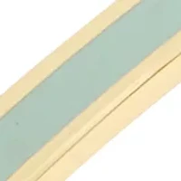 Signature C Heart Enamel Bangle Bracelet