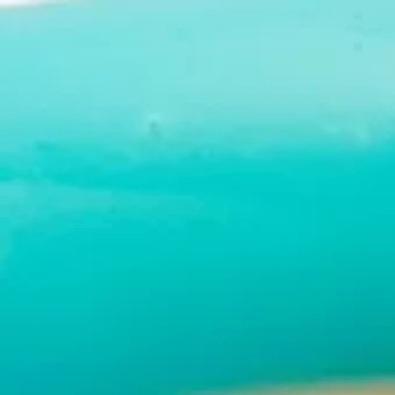 Enamel Crystal Ring Set