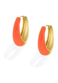Huggie Hoops
