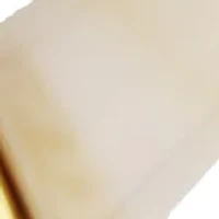 Resin Gold Tone Stretch Bracelet