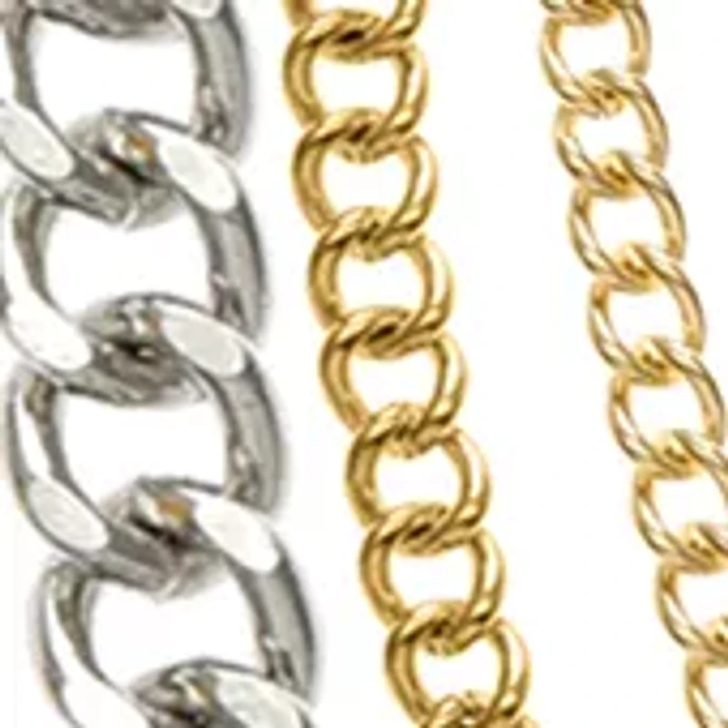 Set of 3 Necklaces 