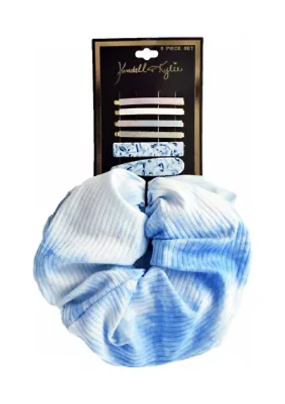 Better Blues Hair Pack - 8 Piece Set