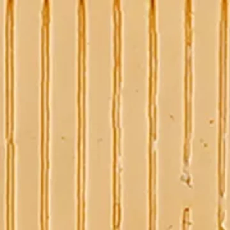 Gold Tone Bangle Bracelet Set