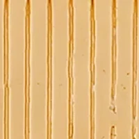 Gold Tone Bangle Bracelet Set