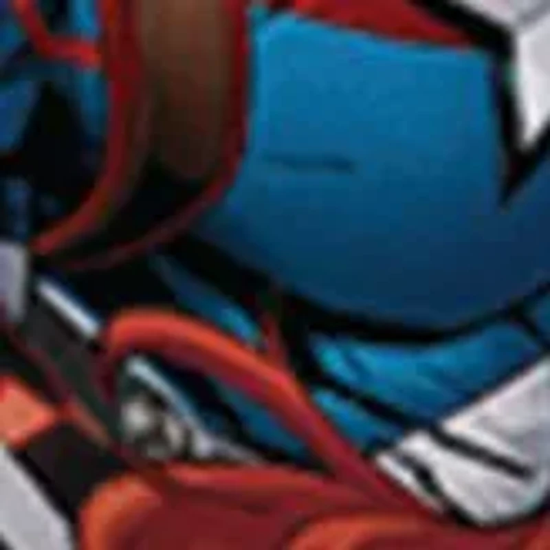 Marvel Kids Interactive Watch