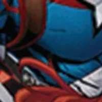 Marvel Kids Interactive Watch