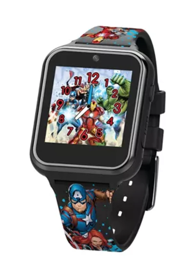 Marvel Kids Interactive Watch