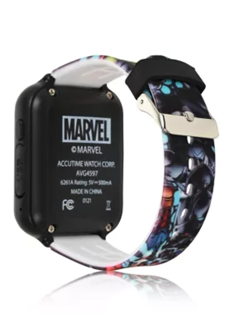 Marvel Kids Interactive Watch