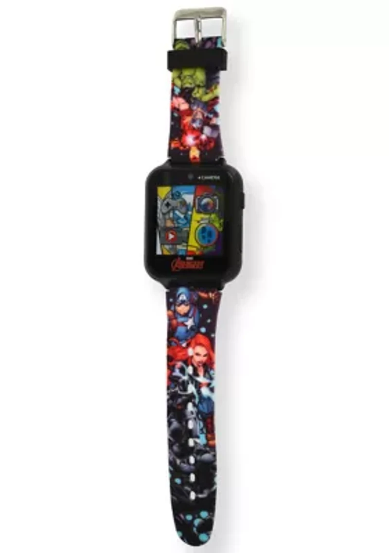 Marvel Kids Interactive Watch