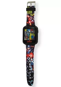 Marvel Kids Interactive Watch