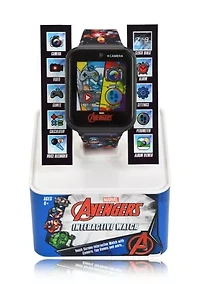 Marvel Kids Interactive Watch