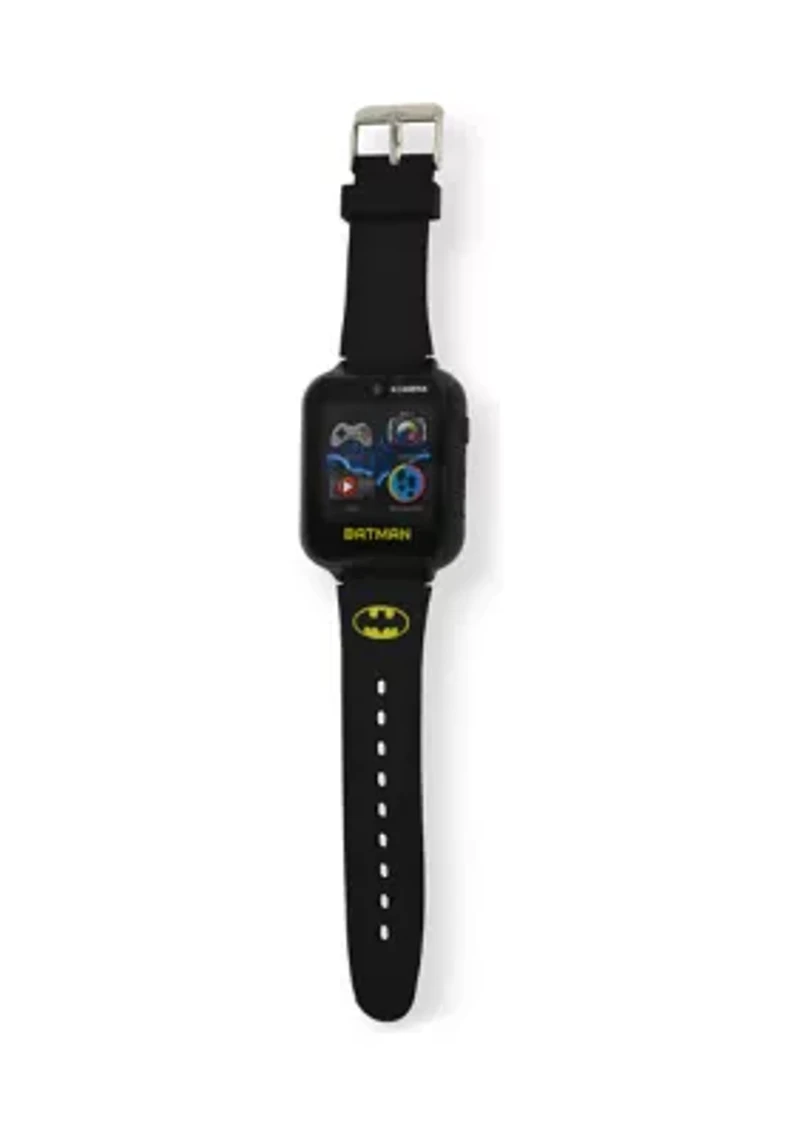 DC Comics Batman Kids Interactive Smart Watch