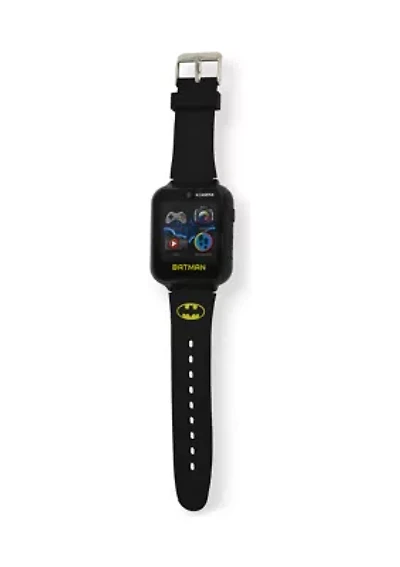 DC Comics Batman Kids Interactive Smart Watch