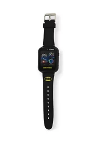 DC Comics Batman Kids Interactive Smart Watch