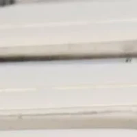 IZOD Men't Silvertone Bracelet Watch