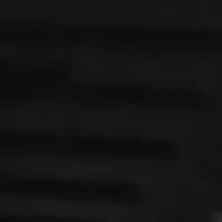 IZOD Black Textrured Silicone Starp Watch