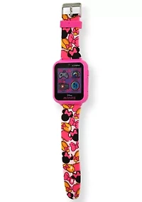 Disney Minnie Kids Interactive Watch