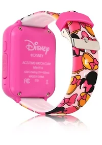 Disney Minnie Kids Interactive Watch