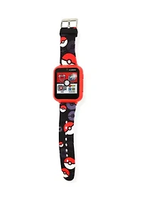 Pokemon Kids Interactive Smart Watch