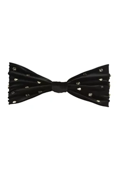 Embellished Velvet Headwrap