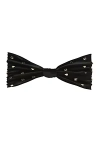 Embellished Velvet Headwrap