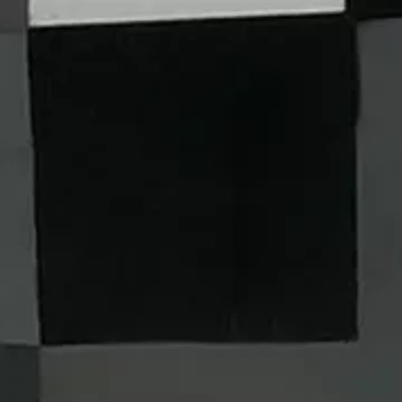 Sterling Silver Cubic Zirconia Brio Stud Earrings