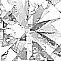 Sterling Silver and Prong Set Cubic Zirconia Mini Crawler Stud Earrings