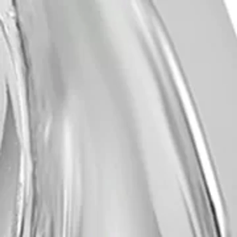 Cubic Zirconia Hoop Earrings