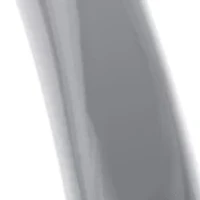 Sterling Silver Twisted Hoop Earrings