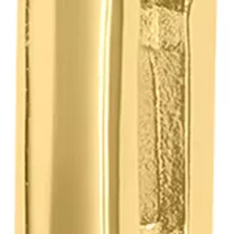 Cubic Zirconia Drop Earrings