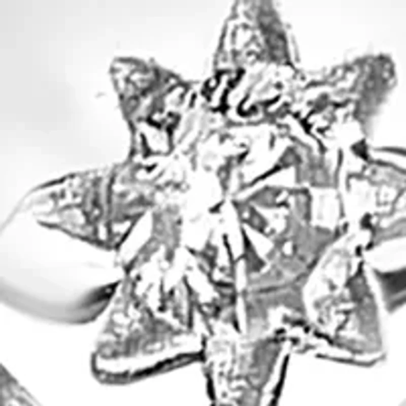 Sterling Silver Cubic Zirconia Heart Hoop Earrings