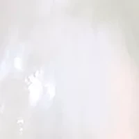 Gold Plated Pearl Leaf Drop Earrings