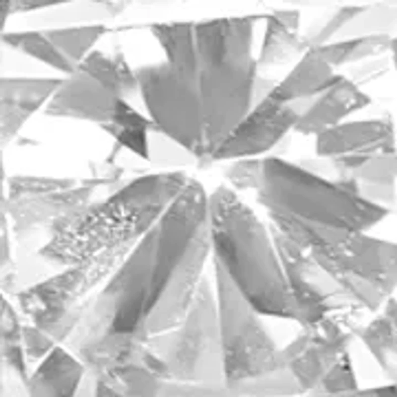  Cubic Zirconia Gold Plated Earring Set