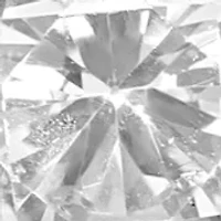  Cubic Zirconia Gold Plated Earring Set