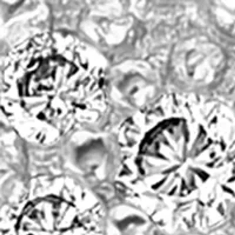 Sterling Silver Cubic Zirconia Clover Pendant Necklace