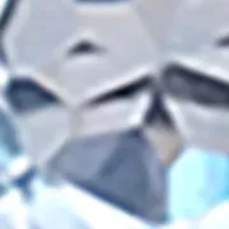 Sterling Silver Blue Stone Earrings