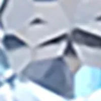 Sterling Silver Blue Stone Earrings