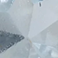 Stone Halo Stud Earrings