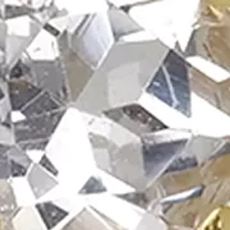 Teardrop Stud Earrings