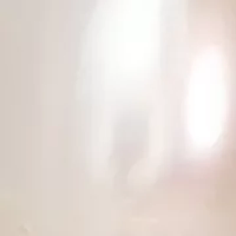 Sterling Silver Cubic Zirconia Pearl Earrings