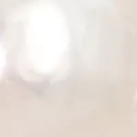 Sterling Silver Post Chain and Cubic Zirconia Pearl Drop Earrings