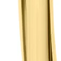 Fine Plated Cubic Zirconia Drop Earrings