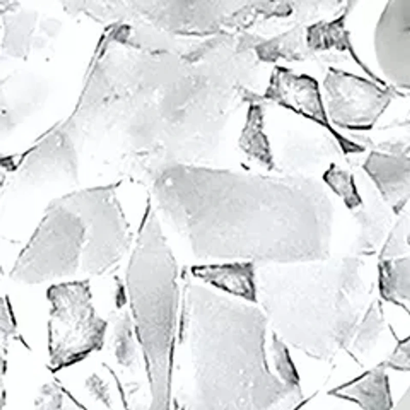 Sterling Silver Cubic Zirconia Three Heart Ring