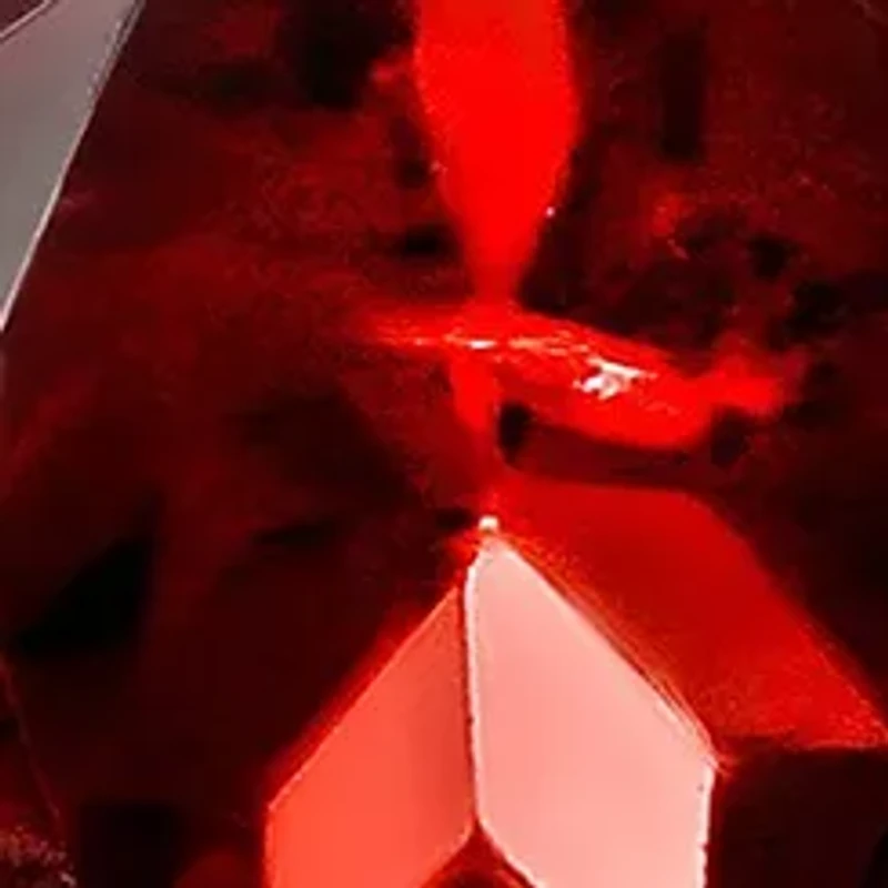 Triple Pear Sterling Silver White Topaz Ring