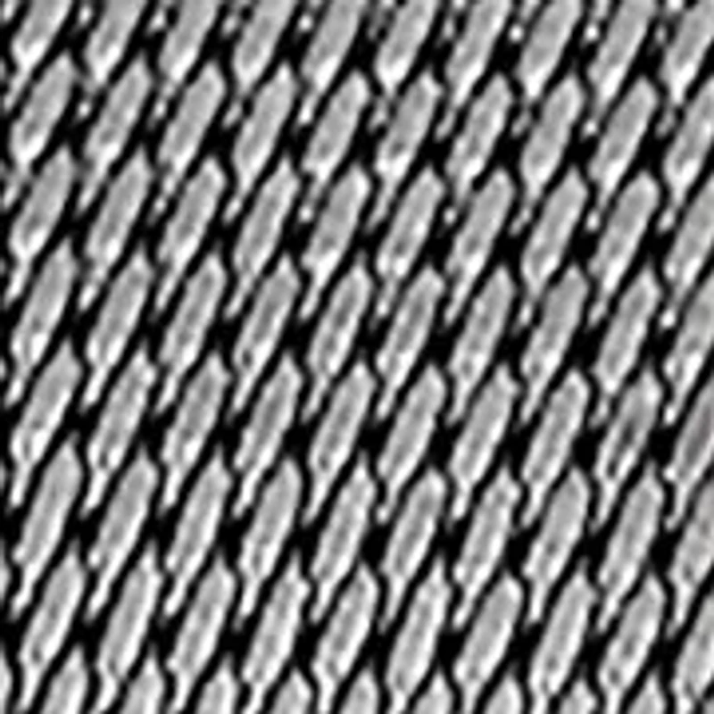 36 Millimeter Silver Watch