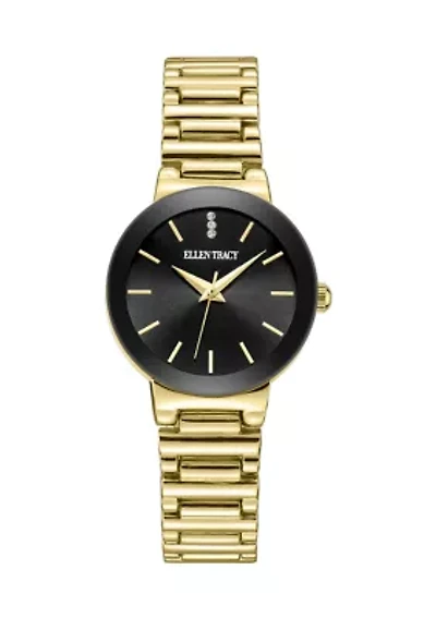 Bezel Watch
