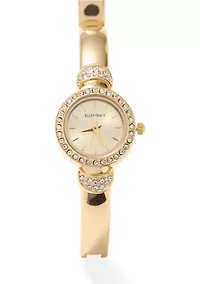 Watch and Bracelet Set