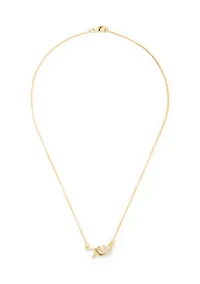 Gold Tone Faceted Bezel Watch Jewelry Set