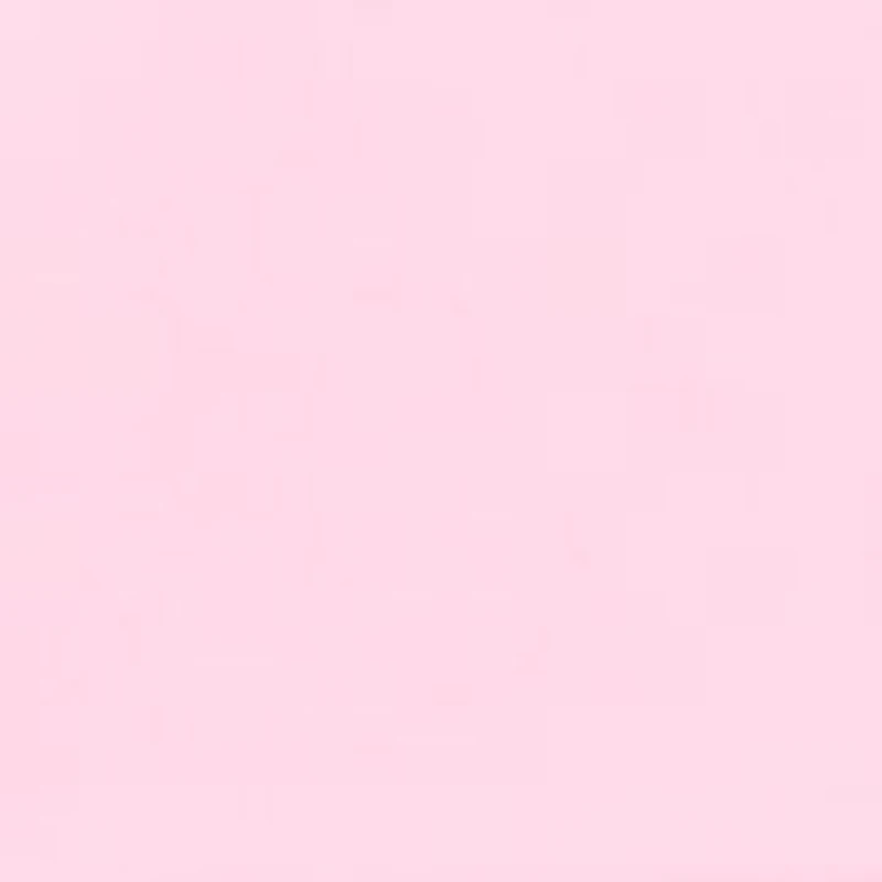 Unisex Hillendale Light Pink Silicone Band Watch - 44 Millimeter