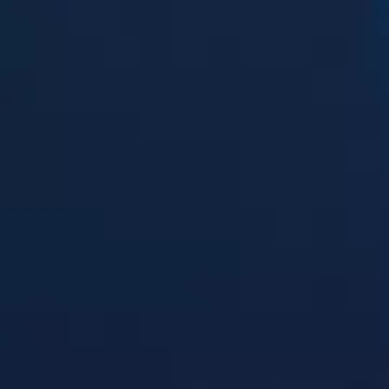 Unisex Smith Navy and Gold Watch